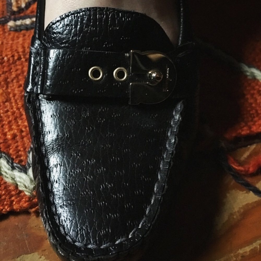 Salvatore Ferragamo women’s loafers